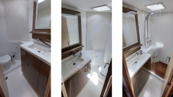 Fountaine Pajot 40 ft Lucia 2016 YX0100000382