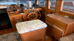 Grand Banks 42 ft Classic Trawler 1979 YX0100000326