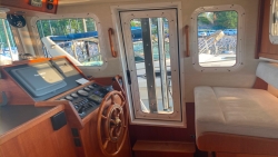 Nordic Tug 32 ft Pilothouse Trawler 2007 YX0100000375