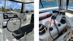 Lagoon 42 ft Catamaran 2020 YX0100000397