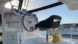 Lagoon 40 ft Catamaran 2019 YX0100000415