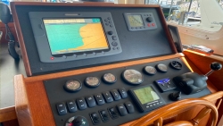 Nordic Tug 32 ft Pilothouse Trawler 2007 YX0100000375