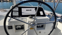Lagoon 45 ft Lagoon 450F 450 F 2017 YX0100000475