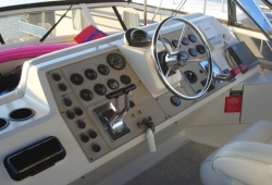 Carver 40 ft 405 Motoryacht 1997 YX0100000188