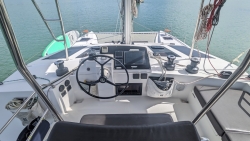 Nautitech 46 ft Fly 2016 YX0100000339