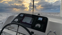 Lagoon 42 ft Catamaran 2020 YX0100000360