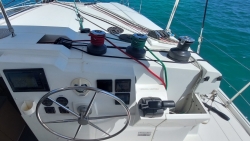 Fountaine Pajot 40 ft Lucia 2016 YX0100000382