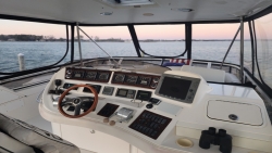 Sea Ray 48 ft 480 Sedan Bridge 2000 YX0100000450