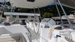 lagoon 45 ft 450F Catamaran 2015 YX0100000454