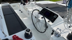 Lagoon 45 ft Lagoon 450F 450 F 2017 YX0100000474