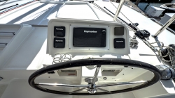 Lagoon 45 ft 450F 450 F 2012 YX0100000490