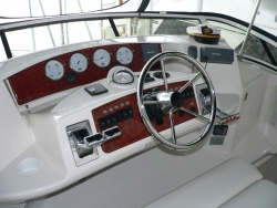 Silverton 35 ft Motoryacht 2004 YX0100000177