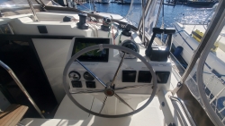 Fountaine Pajot 44 ft Helia Evolution Maestro Owners 2018 YX0100000503