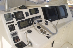 Ocean 52 ft Super Sport Convertible 2002 YX0100000231