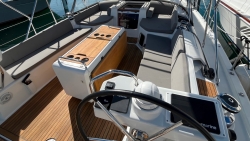 Jeanneau 51 ft Yacht 51 2018 YX0100000438