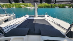 Lagoon 45 ft Lagoon 450F 450 F 2017 YX0100000474