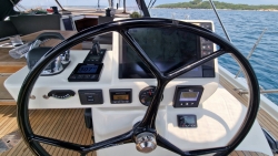 Dufour 56 ft 56 Exclusive 2020 YX0100000481