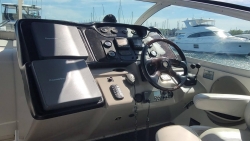 Cruisers Yachts 43 ft 4370 Express 2003 YX0100000336