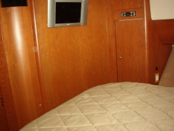 Silverton 48 ft 48C Convertible 2005 YX0100000287