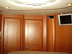 Silverton 48 ft 48C Convertible 2005 YX0100000287