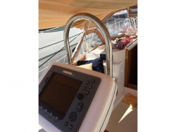 Tartan 35 ft 3500 Sloop 1998 YX0100000256