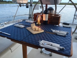 Tartan 35 ft 3500 Sloop 1998 YX0100000256