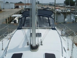 Catalina 36 ft MK II 2001 YX0100000257