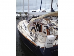 Tartan 35 ft 3500 Sloop 1998 YX0100000256