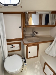 Catalina 36 ft MK 11 2001 YX0100000369