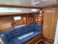 Catalina 36 ft MK 11 2001 YX0100000369
