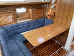 Catalina 36 ft MK 11 2001 YX0100000369