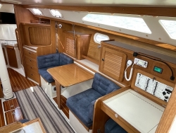 Catalina 36 ft MK 11 2001 YX0100000369