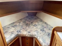 Catalina 36 ft MK 11 2001 YX0100000369