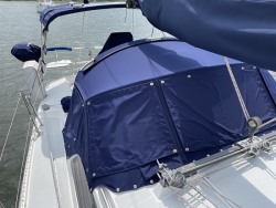 Catalina 36 ft MK 11 2001 YX0100000369