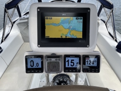 Catalina 36 ft MK 11 2001 YX0100000369