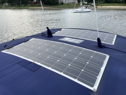 Catalina 36 ft MK 11 2001 YX0100000369