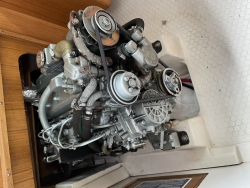 Catalina 36 ft MK 11 2001 YX0100000369