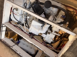 Chris Craft 38 ft  1989 YX0100000505