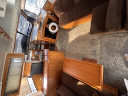 Chris Craft 38 ft  1989 YX0100000505