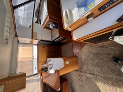 Chris Craft 38 ft  1989 YX0100000505