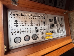 Chris Craft 38 ft  1989 YX0100000505