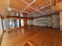 Chris Craft 38 ft  1989 YX0100000505