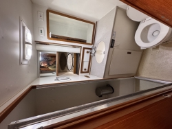 Chris Craft 38 ft  1989 YX0100000505