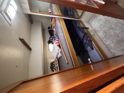 Chris Craft 38 ft  1989 YX0100000505