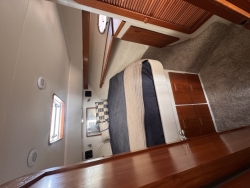 Chris Craft 38 ft  1989 YX0100000505