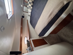 Chris Craft 38 ft  1989 YX0100000505