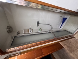 Chris Craft 38 ft  1989 YX0100000505