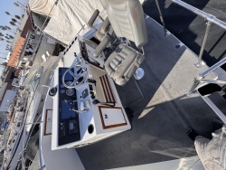 Chris Craft 38 ft  1989 YX0100000505