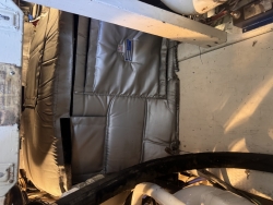 Chris Craft 38 ft  1989 YX0100000505