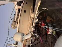 Chris Craft 38 ft  1989 YX0100000505